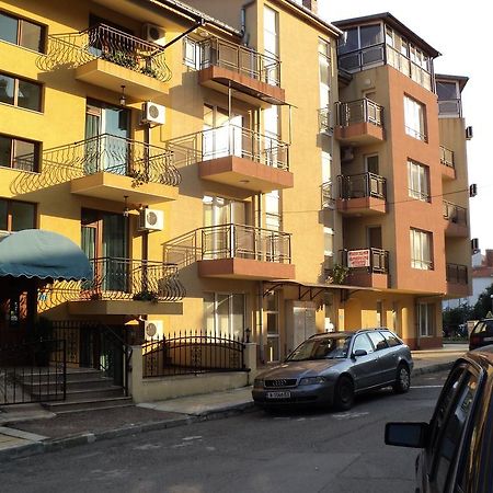 Meni Apartments And Guest Rooms Sozopol Pokój zdjęcie