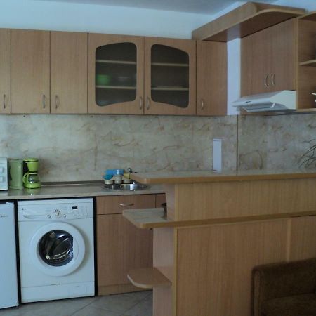 Meni Apartments And Guest Rooms Sozopol Zewnętrze zdjęcie