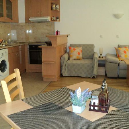 Meni Apartments And Guest Rooms Sozopol Zewnętrze zdjęcie