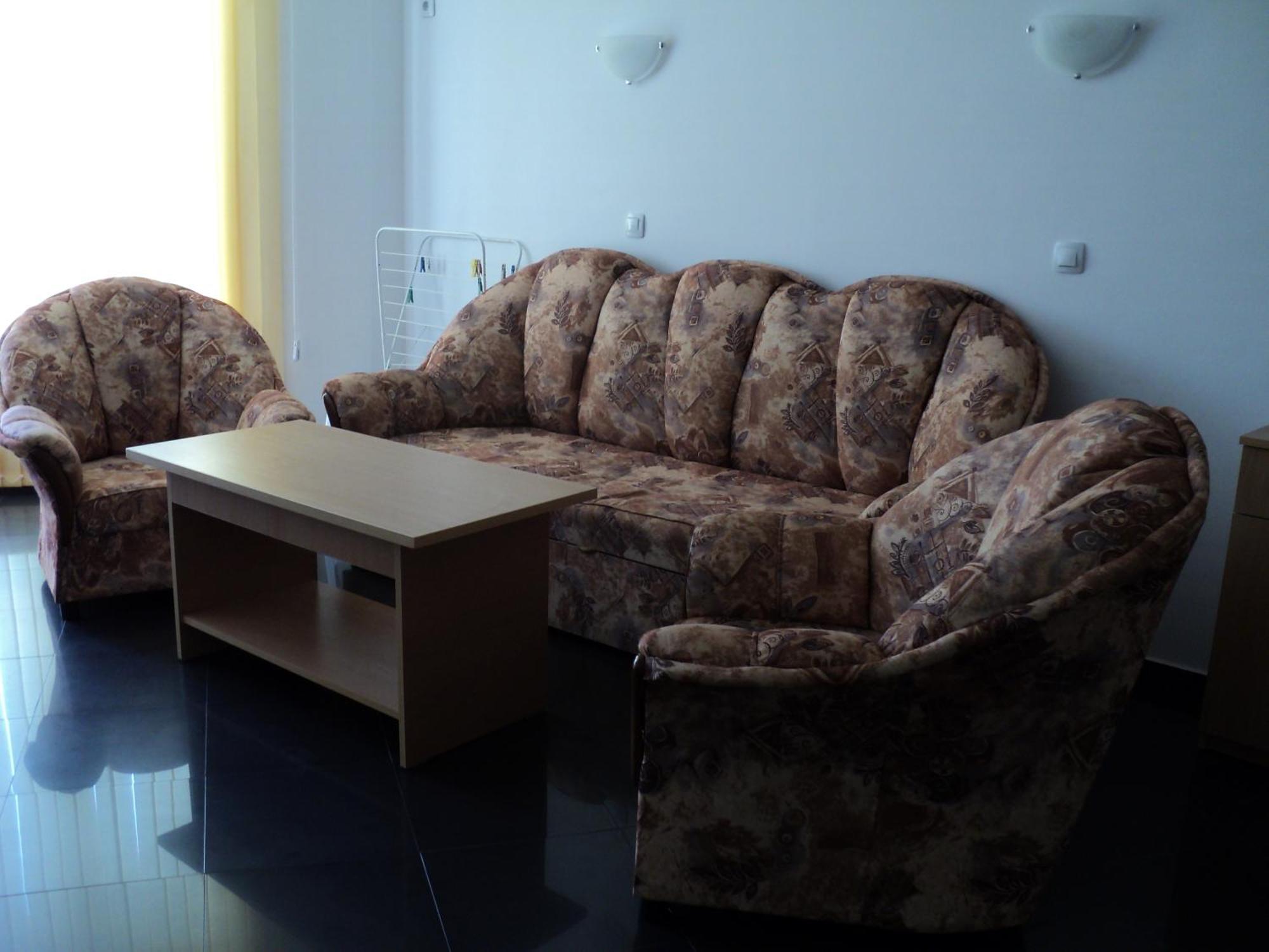 Meni Apartments And Guest Rooms Sozopol Zewnętrze zdjęcie