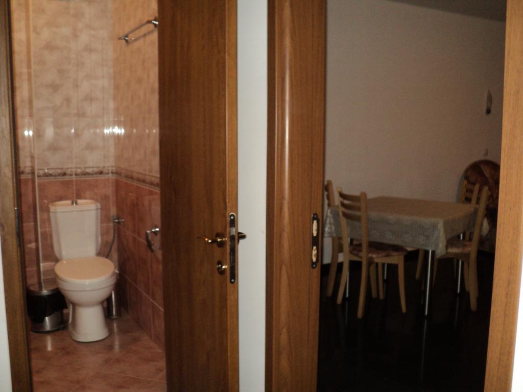 Meni Apartments And Guest Rooms Sozopol Pokój zdjęcie