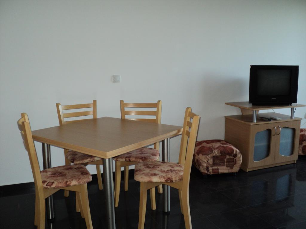 Meni Apartments And Guest Rooms Sozopol Zewnętrze zdjęcie