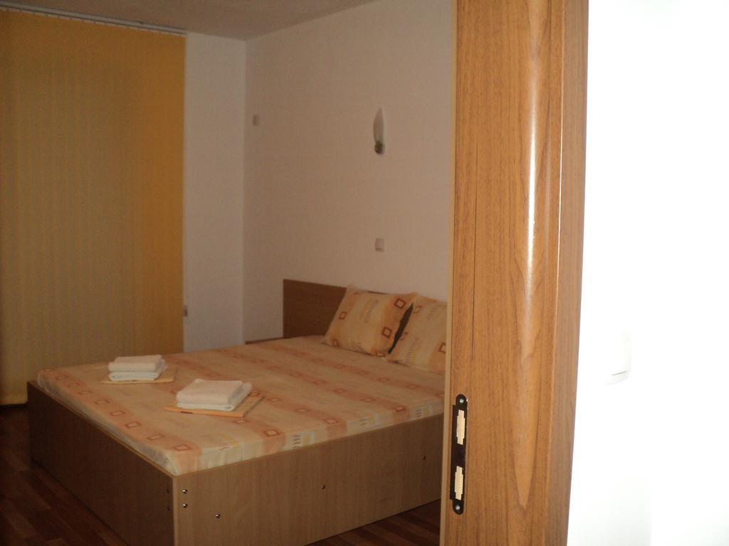 Meni Apartments And Guest Rooms Sozopol Zewnętrze zdjęcie