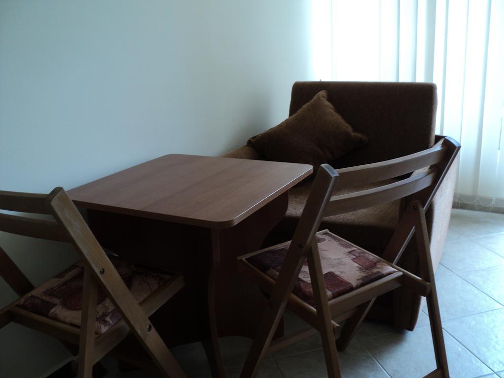 Meni Apartments And Guest Rooms Sozopol Zewnętrze zdjęcie