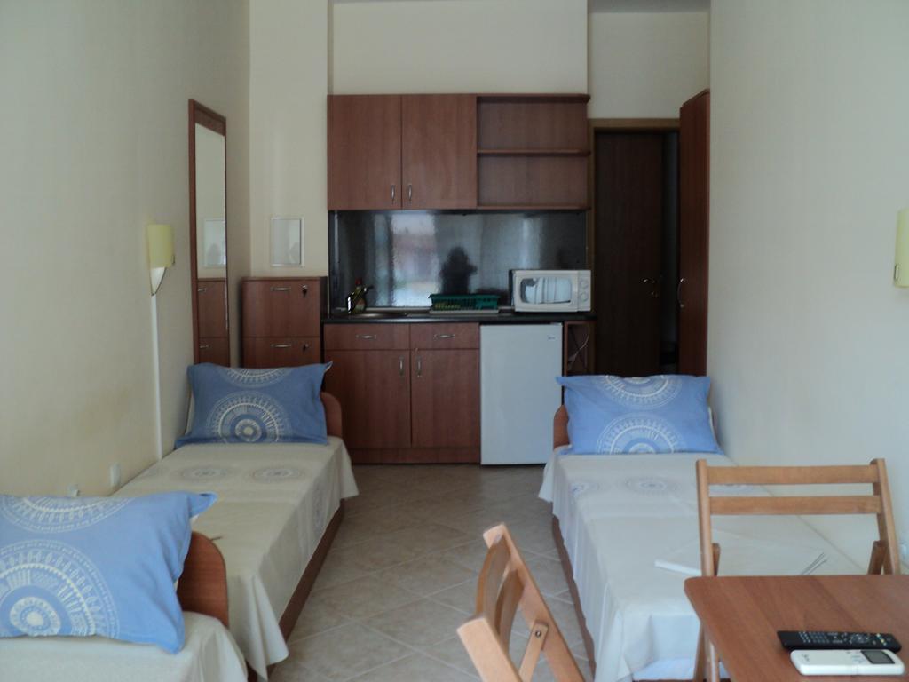 Meni Apartments And Guest Rooms Sozopol Zewnętrze zdjęcie