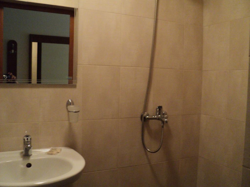 Meni Apartments And Guest Rooms Sozopol Zewnętrze zdjęcie