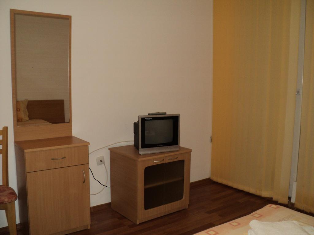 Meni Apartments And Guest Rooms Sozopol Zewnętrze zdjęcie