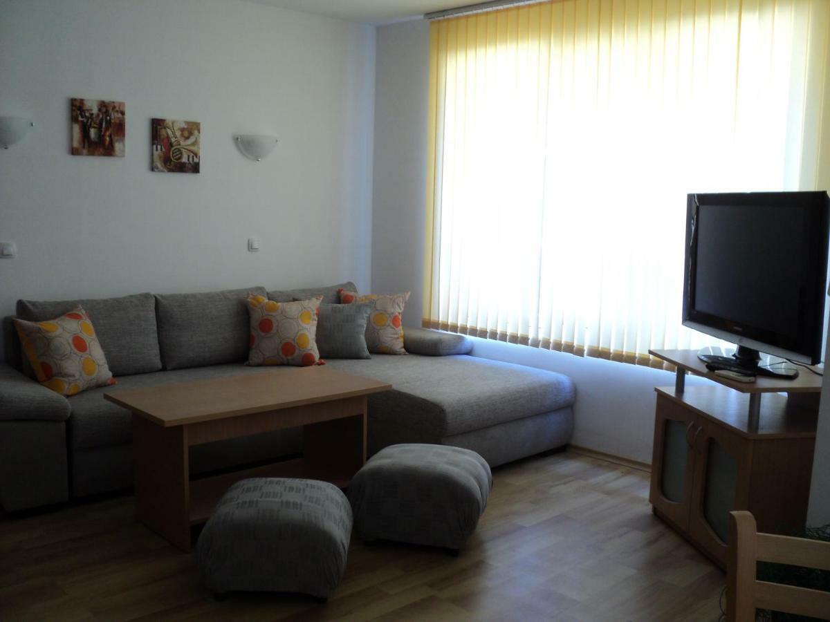 Meni Apartments And Guest Rooms Sozopol Zewnętrze zdjęcie