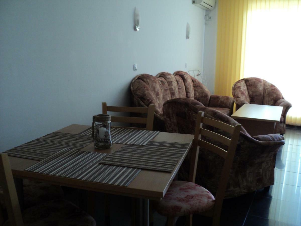 Meni Apartments And Guest Rooms Sozopol Zewnętrze zdjęcie